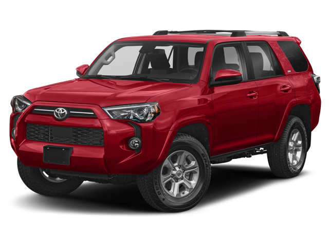 2021 Toyota 4Runner for sale in Matthews, NC