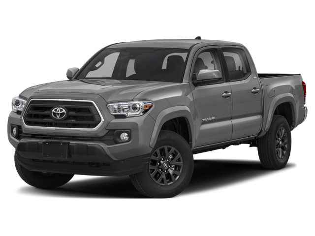 2021 Toyota Tacoma for sale in Matthews, NC
