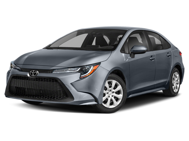 2021 Toyota Corolla for sale in Matthews, NC