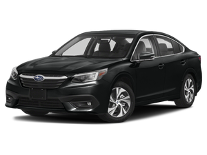 2020 Subaru Legacy Premium 4D Sedan