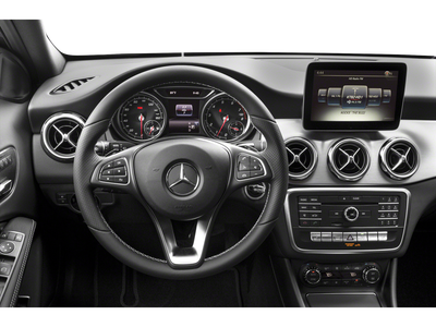 2019 Mercedes-Benz GLA 250 GLA 250 4MATIC®