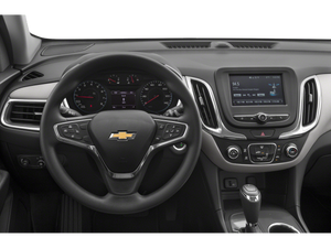2021 Chevrolet Equinox LS 4D Sport Utility