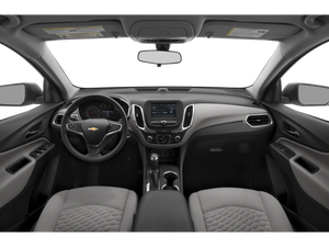 2021 Chevrolet Equinox LS 4D Sport Utility