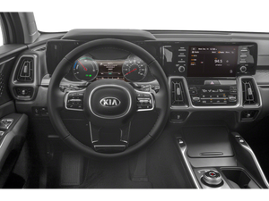 2021 Kia Sorento Hybrid EX 4D Sport Utility