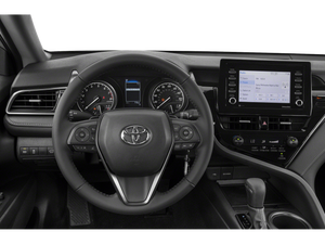 2022 Toyota Camry SE 4D Sedan