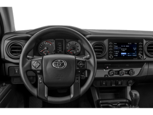 2022 Toyota Tacoma SR 4D Access Cab