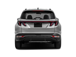 2023 Hyundai Tucson SEL 4D Sport Utility