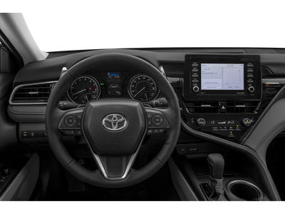 2023 Toyota Camry SE 4D Sedan