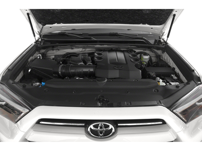 2024 Toyota 4Runner TRD Sport 4D Sport Utility