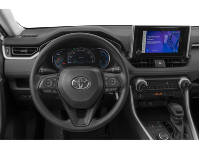 2024 Toyota RAV4 LE 4D Sport Utility