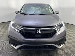 2021 Honda CR-V EX 4D Sport Utility
