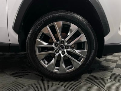 2020 Toyota RAV4 XLE Premium 4D Sport Utility
