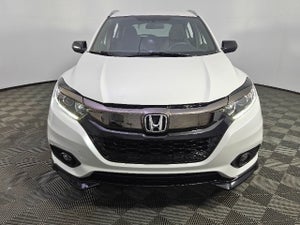 2022 Honda HR-V Sport 4D Sport Utility