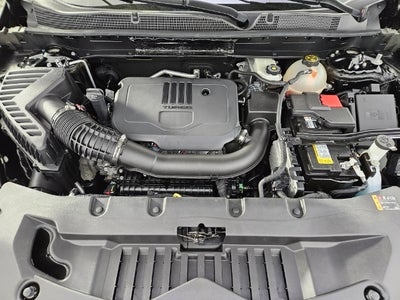 2021 Chevrolet Blazer LT 4D Sport Utility