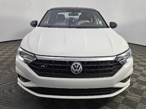 2019 Volkswagen Jetta R-Line 4D Sedan