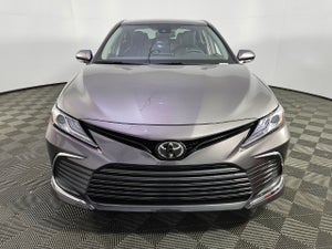 2023 Toyota Camry XLE 4D Sedan