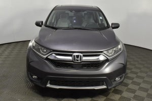 2018 Honda CR-V EX 4D Sport Utility