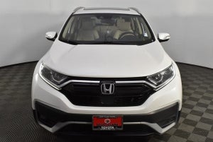 2020 Honda CR-V EX-L 4D Sport Utility