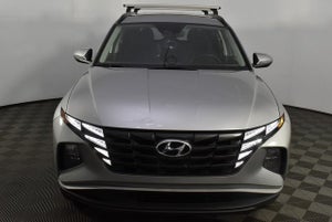 2022 Hyundai Tucson SEL 4D Sport Utility