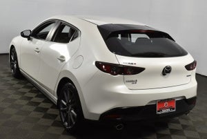 2021 Mazda3 Hatchback Preferred 4D Hatchback