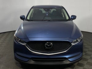 2020 Mazda CX-5 Sport 4D Sport Utility