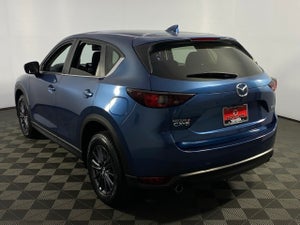 2020 Mazda CX-5 Sport 4D Sport Utility