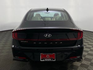 2023 Hyundai Sonata SEL 4D Sedan