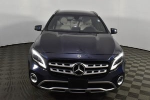 2019 Mercedes-Benz GLA 250 4MATIC&#174;