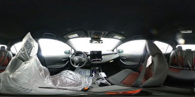 2024 Toyota Corolla Nightshade
