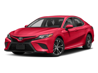 2018 Toyota Camry for sale in Matthew, NC