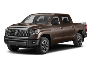2018 Toyota Tundra for Sale in Matthews, NC