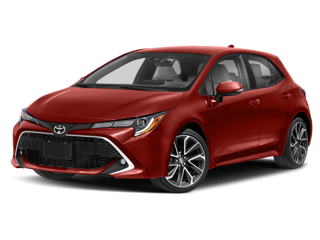 2020 Toyota Corolla Hatchback for sale in Matthews, NC