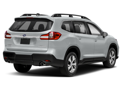 2020 Subaru Ascent Premium 4D Sport Utility