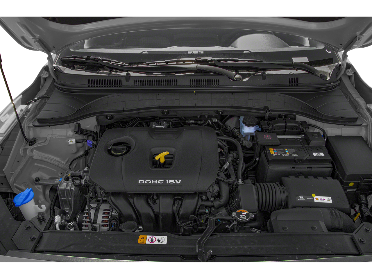 2021 Hyundai Kona SE 4D Sport Utility