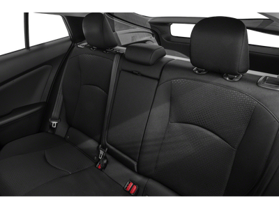 2021 Toyota Prius LE 5D Hatchback