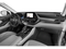 2023 Toyota Highlander L 4D Sport Utility