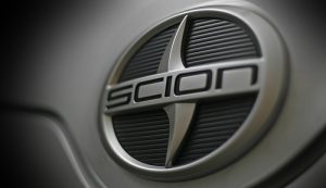 The Four Top-Rated Scion Vehicles