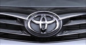 Safety Features for 2017 Toyotas in Charlotte, NC