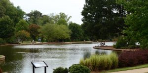 5 Great Charlotte, NC Parks Where You Can Spend A Lazy Summer Afternoon