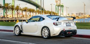 What Exactly Makes the 2017 Toyota 86 So Special - Charlotte, NC
