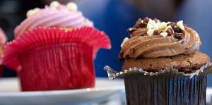 Indulge Your Sweet Tooth: Charlotte's Best Desserts - Charlotte, NC