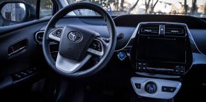 5 Top Tips to Keep Your Toyota Cleaner For Longer - Charlotte, NC