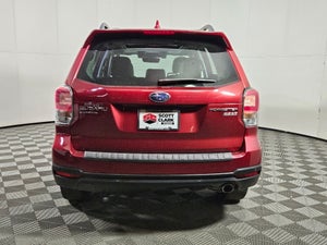 2017 Subaru Forester Touring