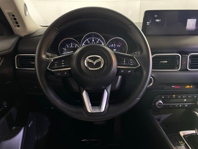 2021 Mazda Mazda CX-5 Base